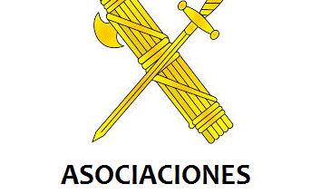 ASOCIACIONES PROFESIONALES GUARDIA CIVIL